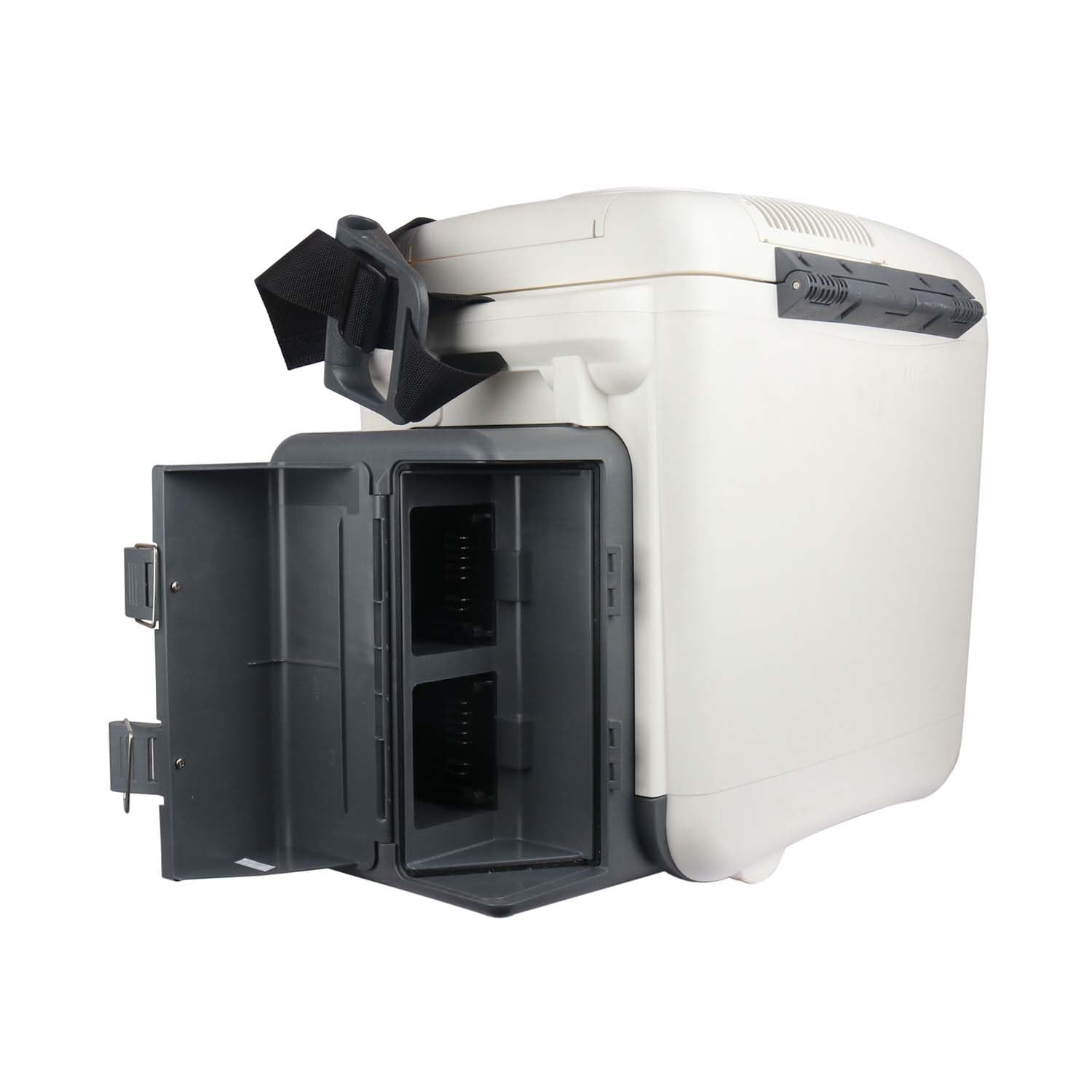 HIKOKI UL18DAX4Z-LI Cordless Cooler & Warmer Box, 25 L Capacity, 8 Kg 2