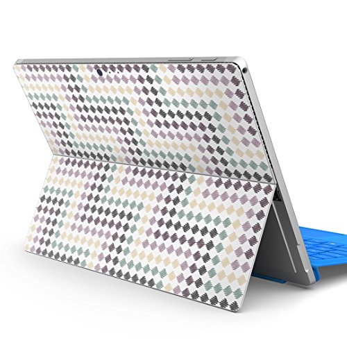 igsticker Surface pro7 (2019) pro6 pro2017 pro4 p XLV[ T[tFX m[gubN m[gp\R Jo[ P[X tB XebJ[ ANZT[ ی 007774 `FbNE{[_[ ͗l 