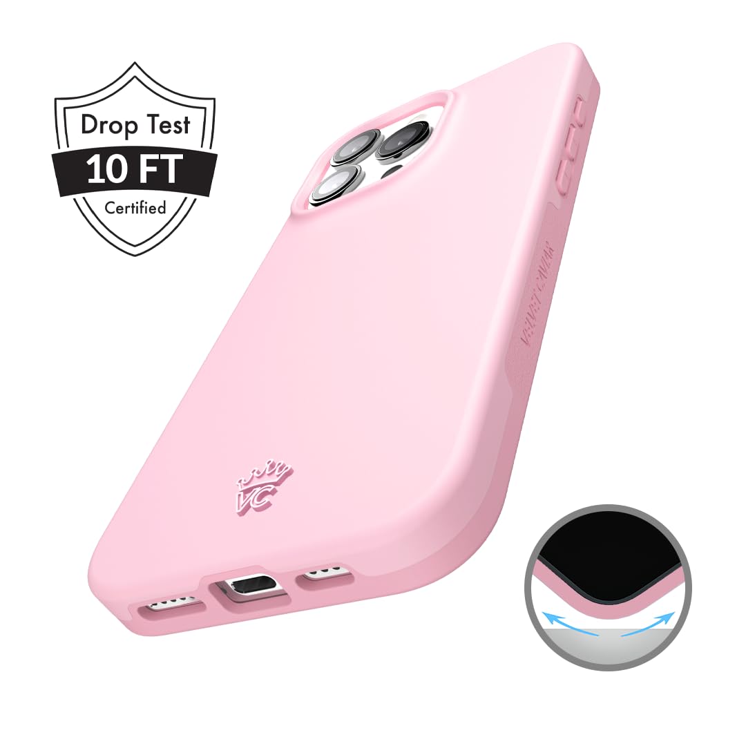 Amazon.com: VELVET CAVIAR for iPhone 16 Pro Max Case - Compatible