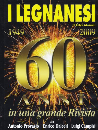 60 Anni . 1949 -2009