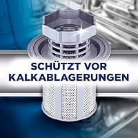 Finish Spezial-Salz Spülmaschinensalz Multipack 8 x 1,2 Kg – Ansicht 4