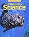 Houghton Mifflin Science California: Student Edition Single Volume Level 5 2007