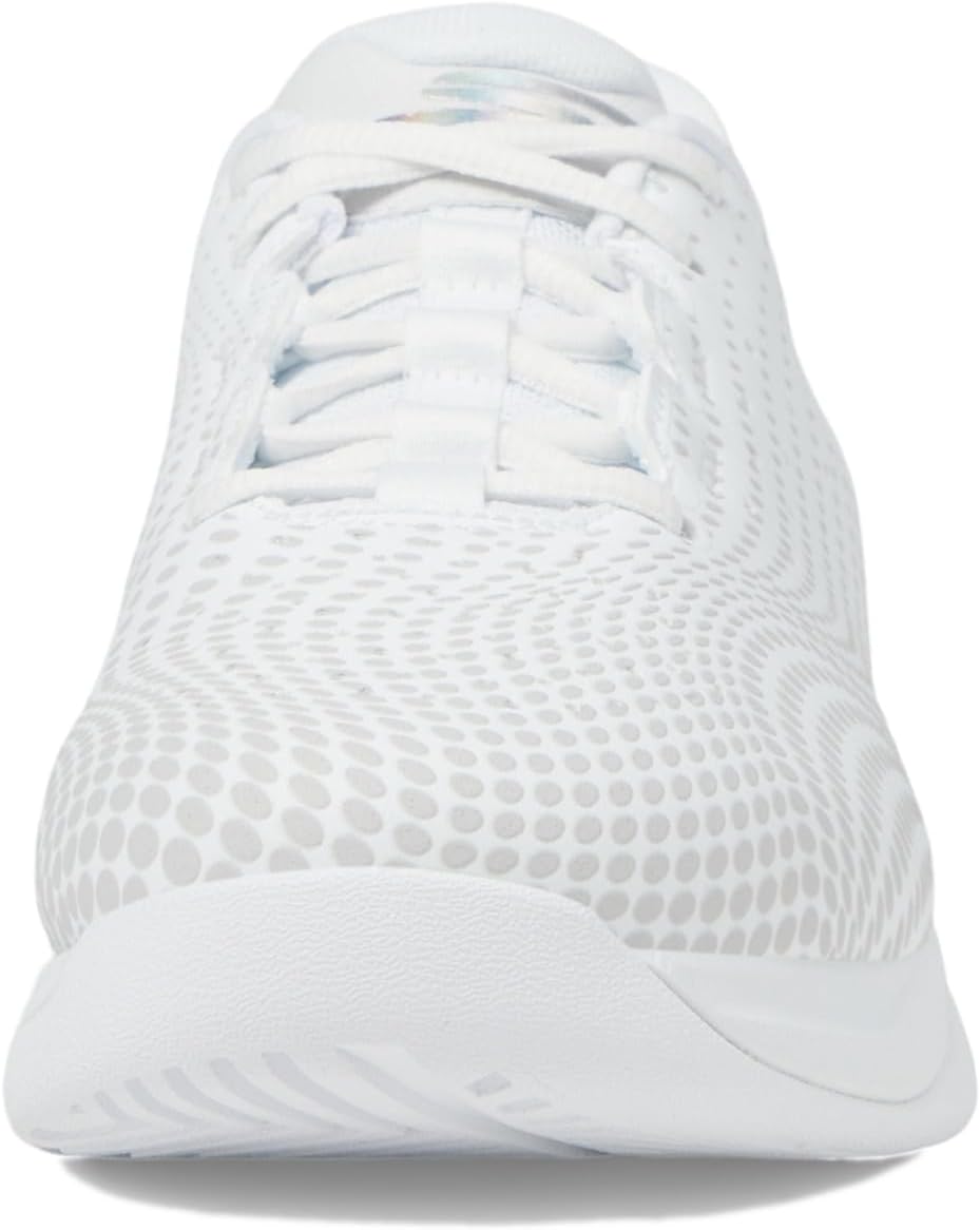 Skechers Women's Viper Court Reload Hands Free Slip-Ins Sneaker - Image 6