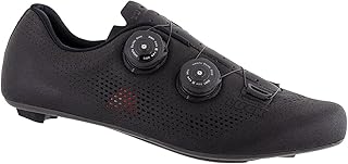 Luck Unisex_Adult Perseo Road Cycling Shoes