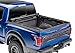 RealTruck TruXedo Deuce Hybrid Truck Bed Tonneau Cover | 797701 | Fits 2015 - 2024 Ford F-150 5' 7