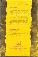 Assassination in Vienna 0684125870 Book Cover