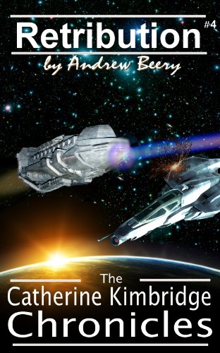 Cover of Retribution