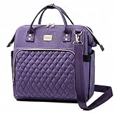 Weitars Lunch Bag for Women, Cute Insulated Lunch Box for Women for Work, Large Leak Proof Lunch Tot