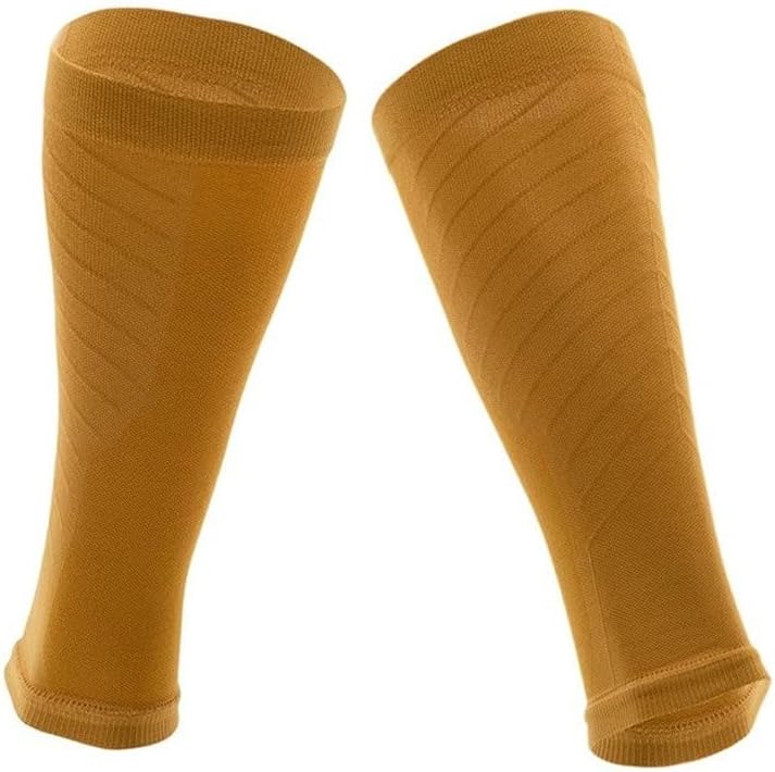 Outdoor Sports Compression Calf Sleeves Sports Fitness Long Running Protective Gear Calf Protection Socks