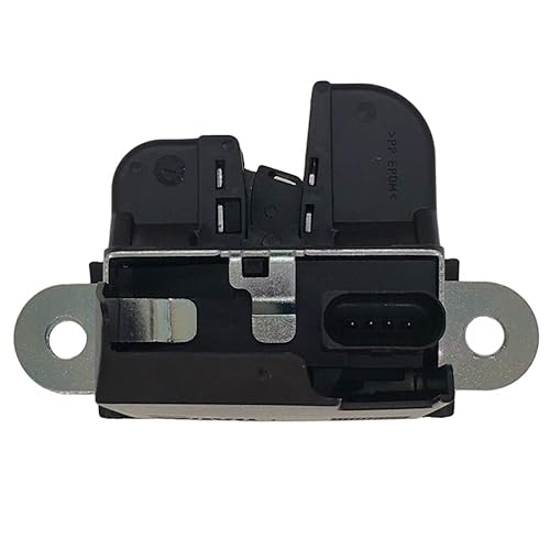 Miniatura 4 de Motor de actuador de cerradura de puerta de maletero de escotilla trasera 5M0827505E se adapta a Volkswagen Jetta Sportwagen 2010-2014, Volkswagen