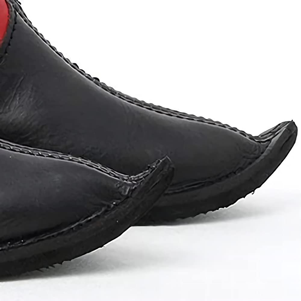 Botas Medievales Unisex De Imitación Piel – Para Cosplay Y Disfraces