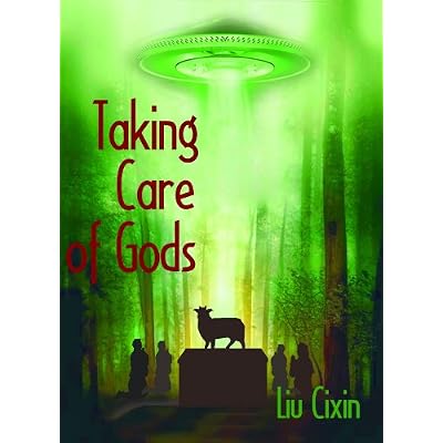 Taking Care of Gods