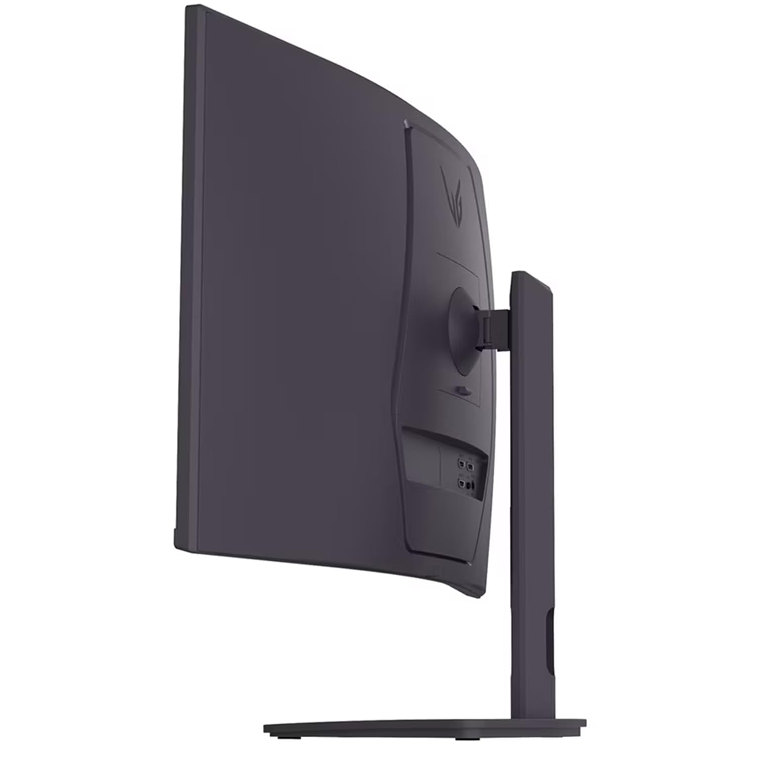 LG 34G600A Smartchoice 86.36cm(34 Inch) Ultragear Curved (1800R) WQHD (3440x1440) Gaming Monitor, 160Hz, 1ms, Speakers, Anti-Glare, AMD FreeSync Premium, DP, HDMI, Tilt/Height/Swivel Adjustment(Black) — Amazon image 22