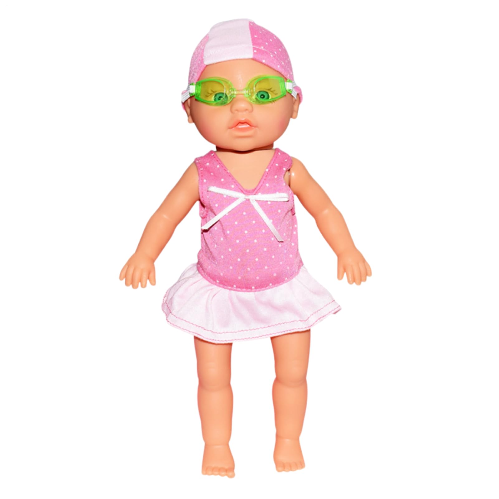 Bébé imperméable pour piscine : fini la peur du bain ! - 8