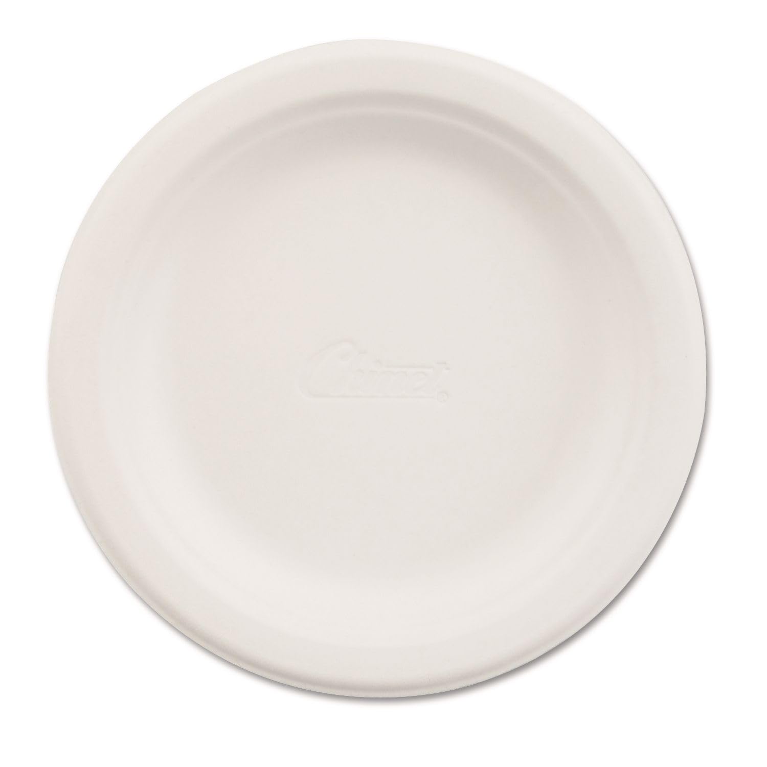 HUH21225PK - Chinet Paper Dinnerware