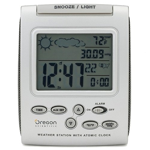 Top 10 Best Oregon Scientific Wireless Temperature Stations 2022 HG