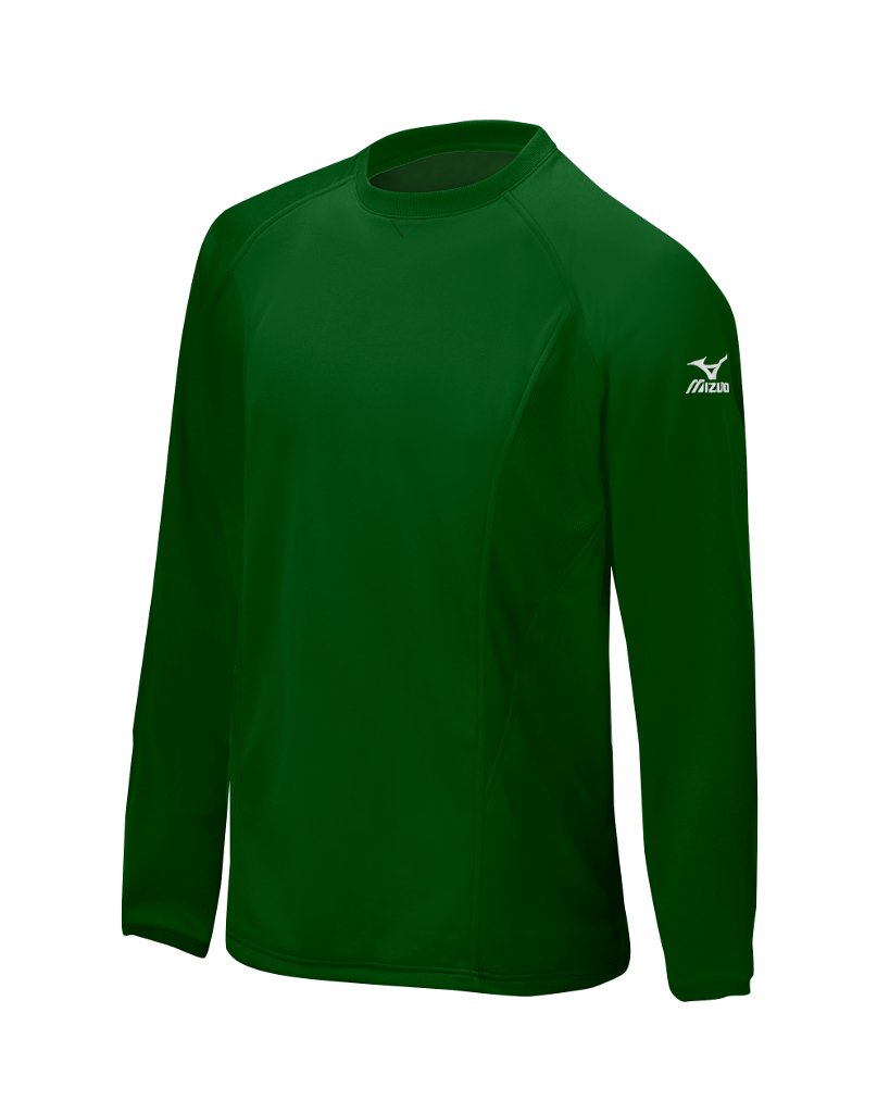 Mizuno Premier Practice Top