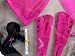 Barbie Fifth Avenue Style Fashion - Limited Edition Fashions Classique Collection by Carol Spencer (1992 Timeless Creations, Mattel)