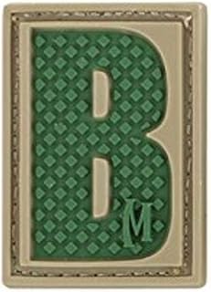 Maxpedition Letter B (Arid)