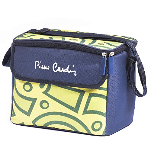 Pierre Cardin Aruba Sac Isotherme Vert 15 l Cover