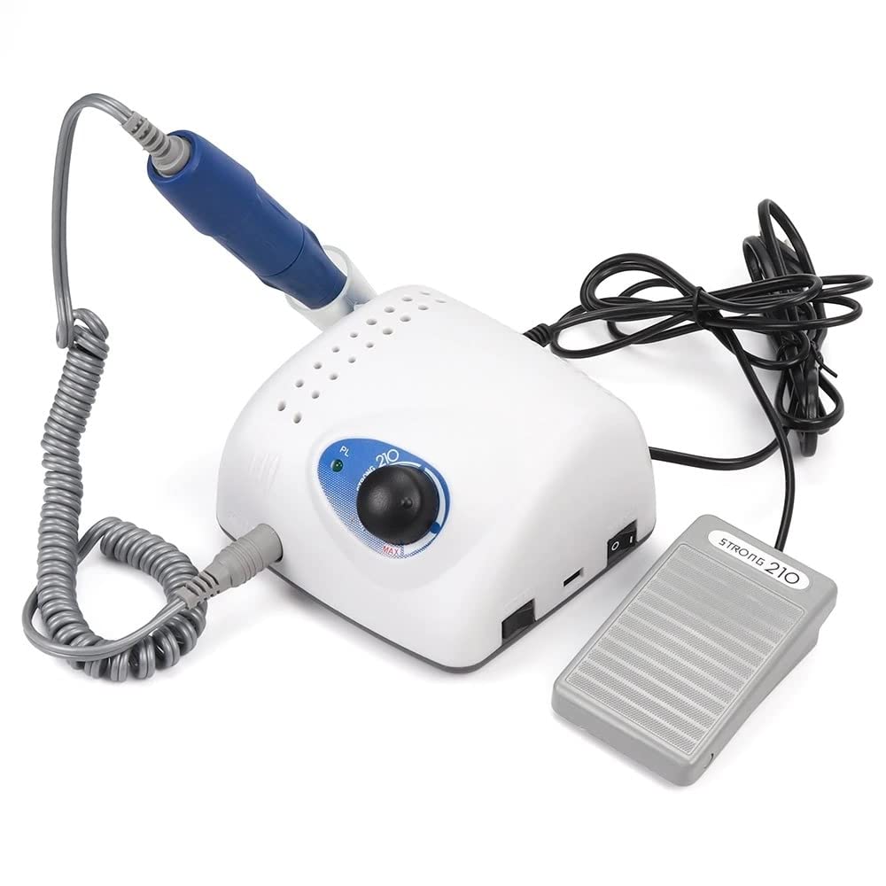 Starke 210 105L Modell 40.000RPM Elektrische Mikromotorbohrmaschine