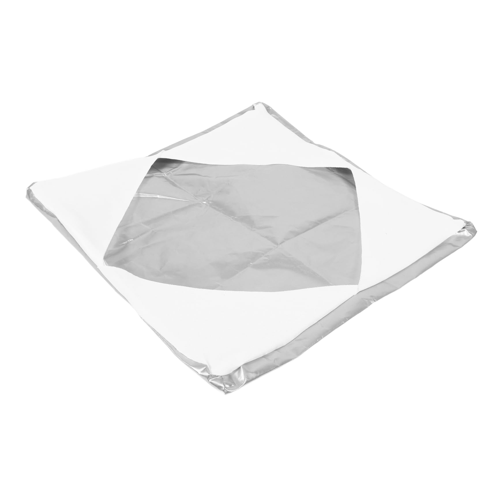 SEWACC High Temperature Mat Reusable Sublimation Pillow Blank Protector Non Stick Transfer Pillow for Projects