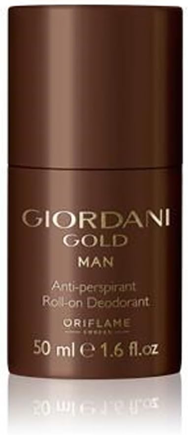 Oriflame Sweden Anti-Perspirant Roll-on Deodorant
