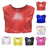 Zoom IMG-1 generisch top da cheerleading per