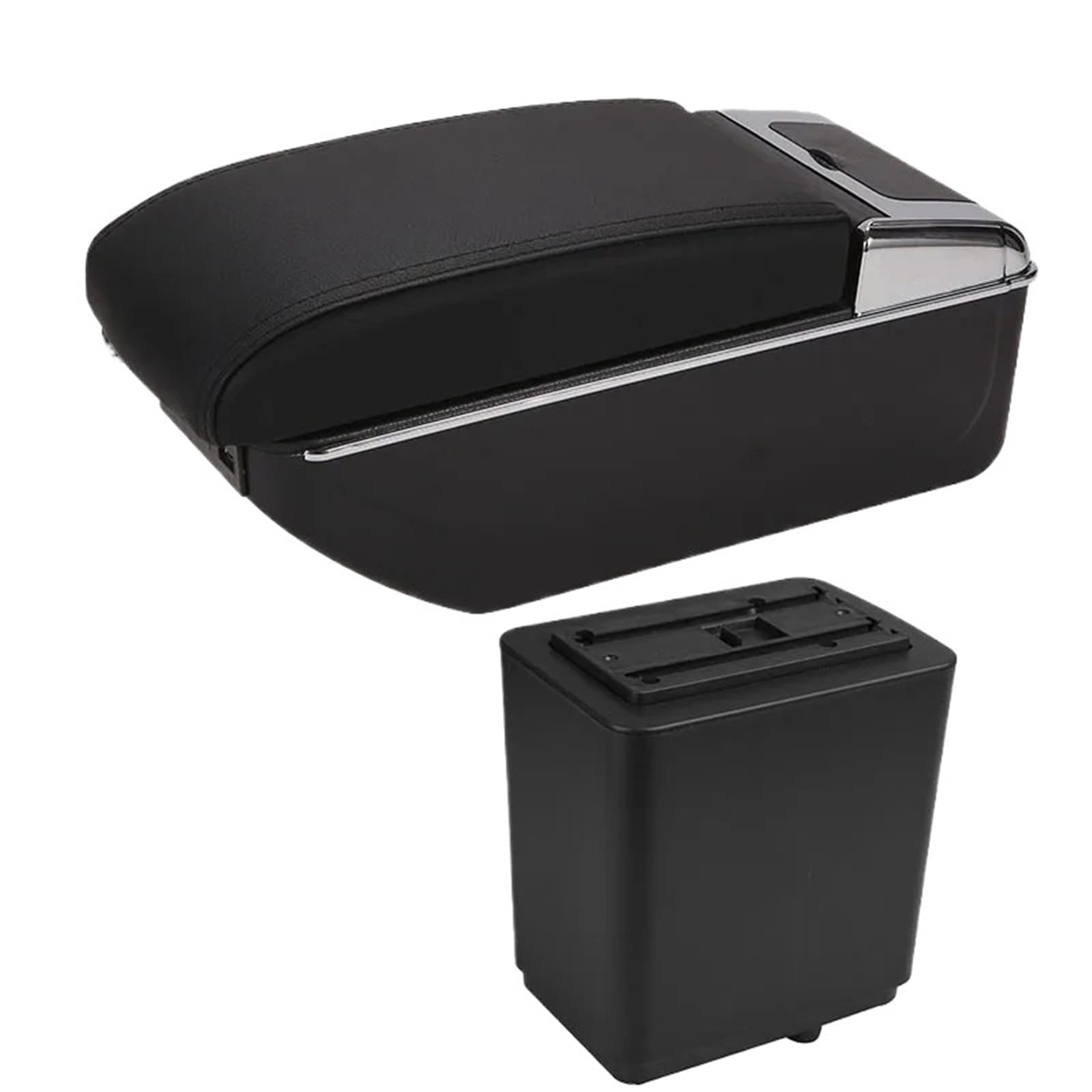 Car Armrest Box For Peugeot For Partner Car Armrest Box Center Console