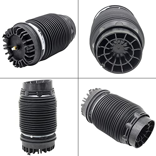 Airsusfat 2Pcs Rear Air Suspension Spring Bags For Dodge Ram 1500 2013-2018 Air Bellows 68248948Aa 04877136Aa 04877136Ab #TOP2