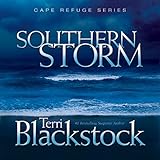 Southern Storm: Cape Refuge Series #2