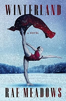 Winterland: A Novel