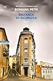 Distanza di sicurezza (La saga dei Dos Santos)