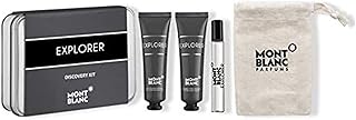 MONT BLANC EXPLORER by MONT BLANC