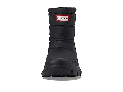 Amazon.com: HUNTER(ハンター) Women's Snow Boot, Black, 22.0