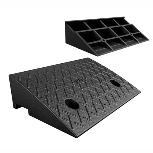 Gskfxj Xiaofei Rampe Kunststoff 50x32x14cm