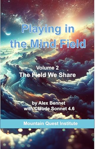 Playing in the Mind Field Volume 2: The Field We Share (English Edition)