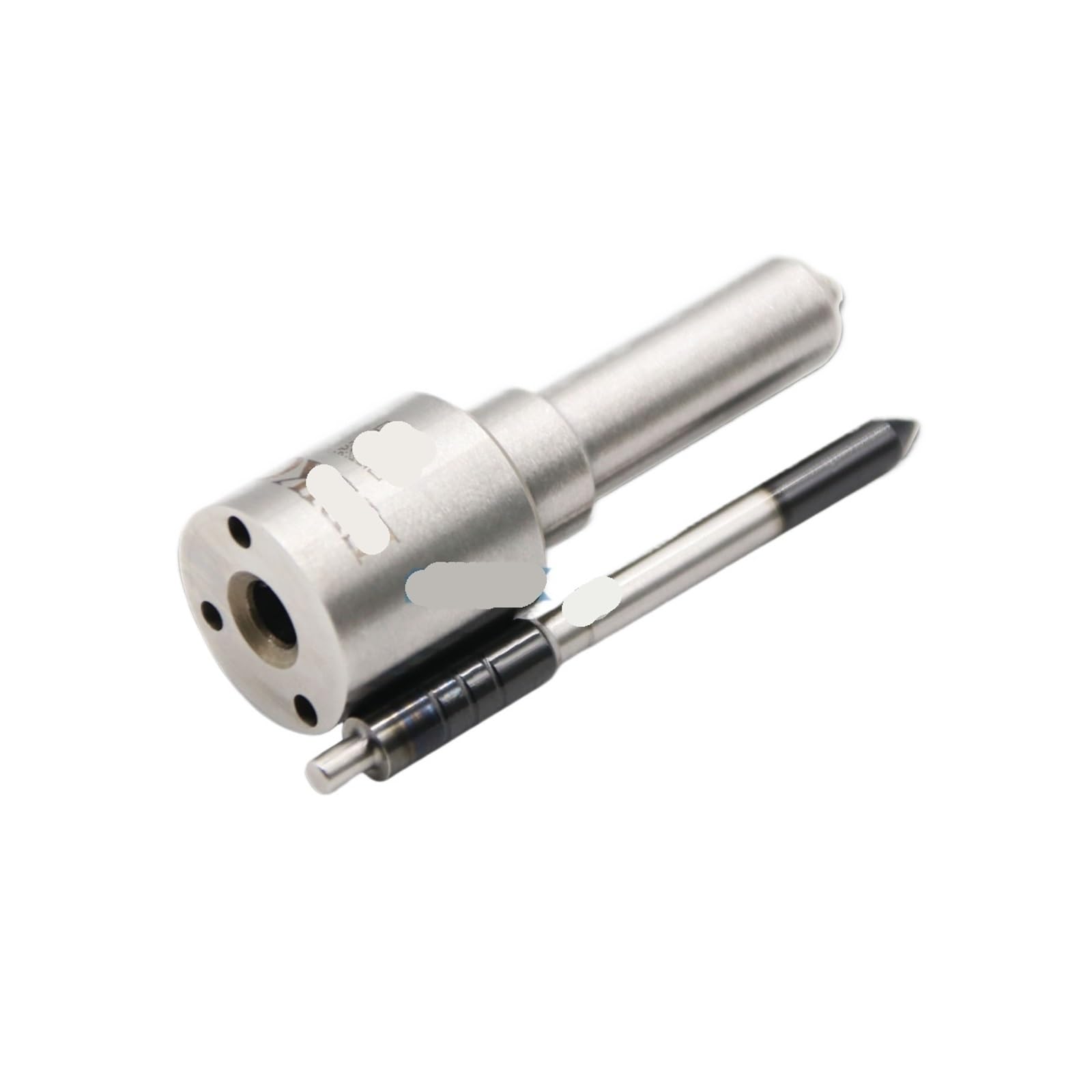 Boquilla G3S6 soluciona tirones en inyectores de combustible 295050-0460