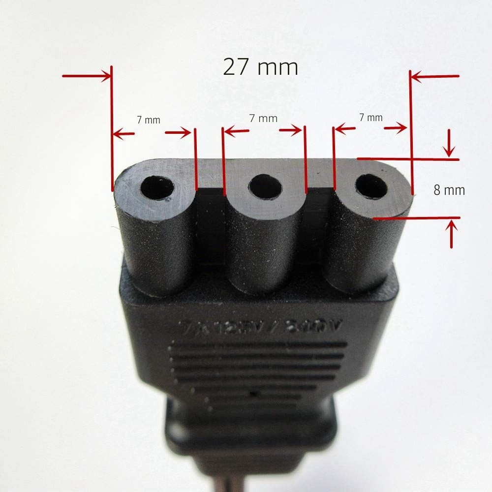 Pédale de commande au pied pour Pfaff Hobby 1122 1132 1142 301 721 741 752 1016 1020 1030 (type : 220 V européen)