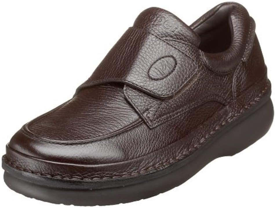 Propét Men's M5015 Scandia Strap Slip-On