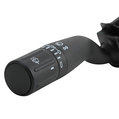 Vista 69 de TRQ Interruptor combinado compatible con Jeep Wrangler 2001-2006