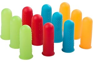 Petift Silicone Fingertip Protectors