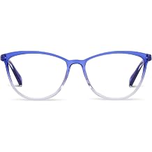 Peepers by PeeperSpecs womens Wren Progressives Cat-Eye Reading Glasses