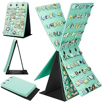 Cooperstown Pin Trading Book Pin Display Stand With 3 Binders & 5 Pages ...