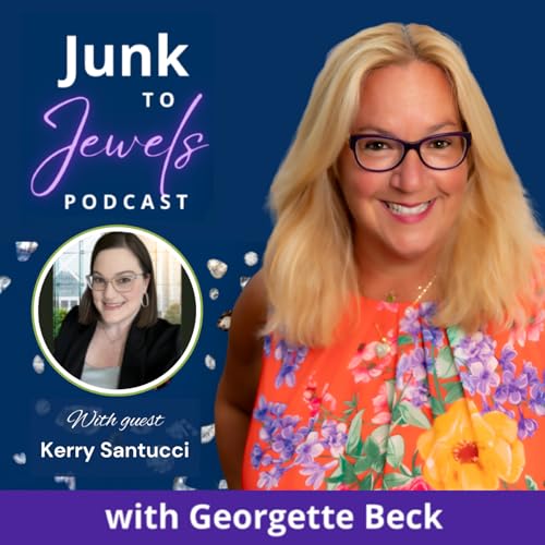 One in a Million: A Rare Diagnosis, a 14-Hour Surgery, and the Miracle That Changed Everything with Kerry Santucci