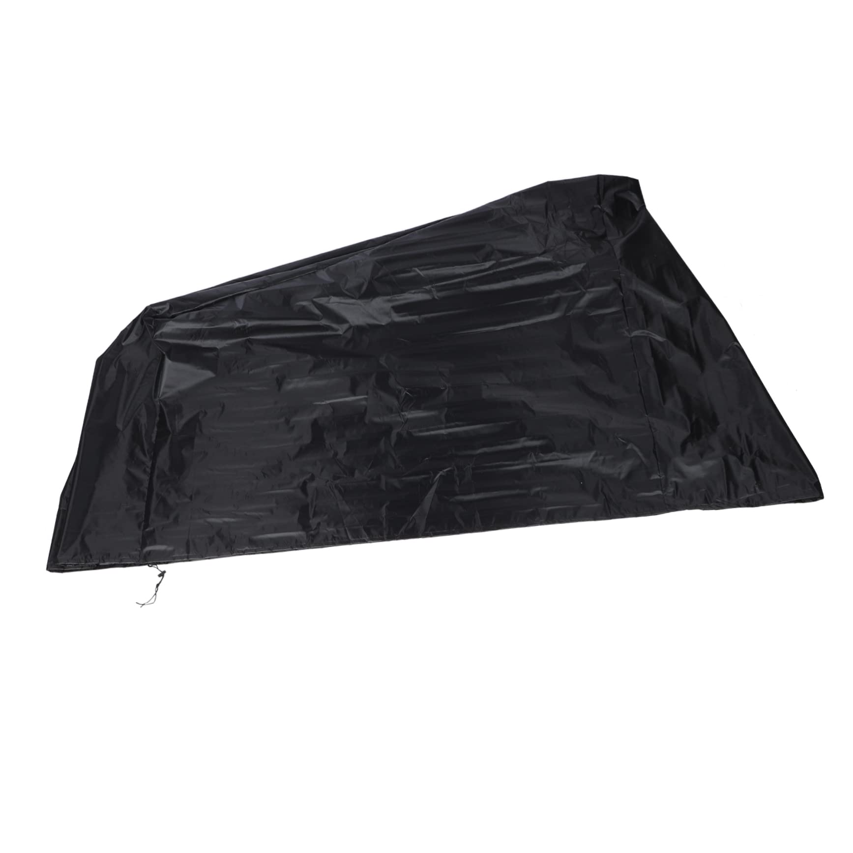 FUNOMOCYA Cover Wear-Resist Blower Cover Drawstring Fixed Design Blower Protector