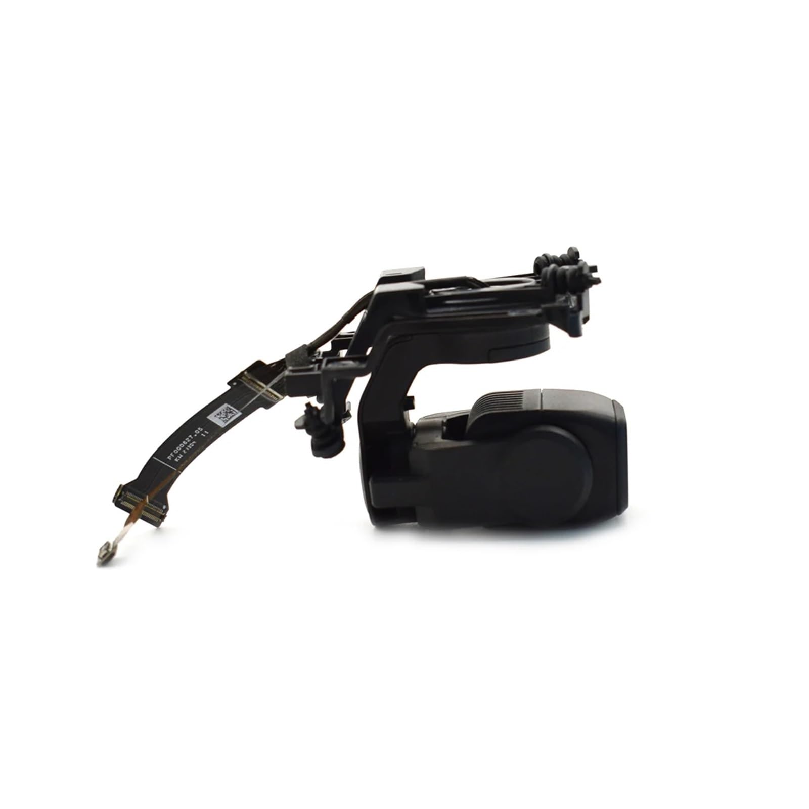 Carcasa gimbal vacía, compatible con DJI, cuerpo sin cámara