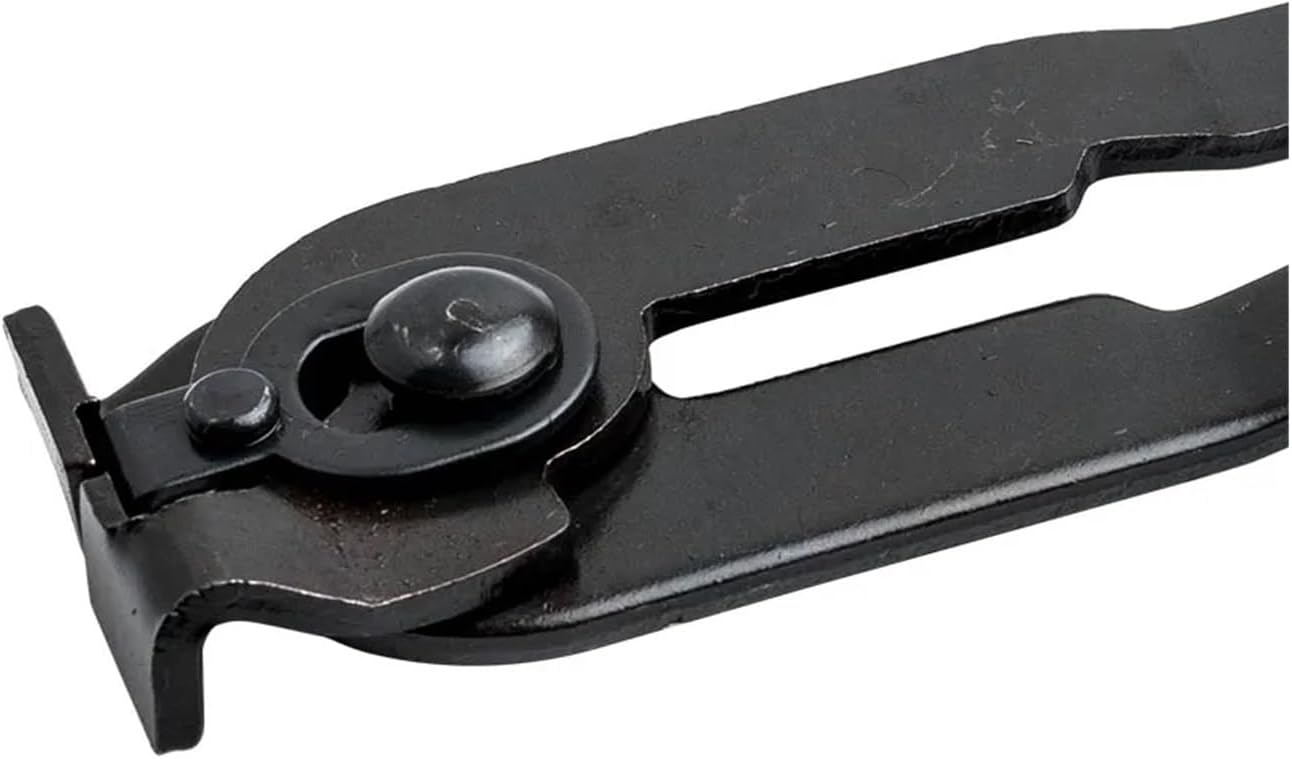 2Pcs CV Clamp and Joint Boot Clamp Pliers Tool Banding Crimper Cutter Kits