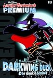  Lustiges Taschenbuch Premium 13: Darkwing Duck: Der dunkle Schatten