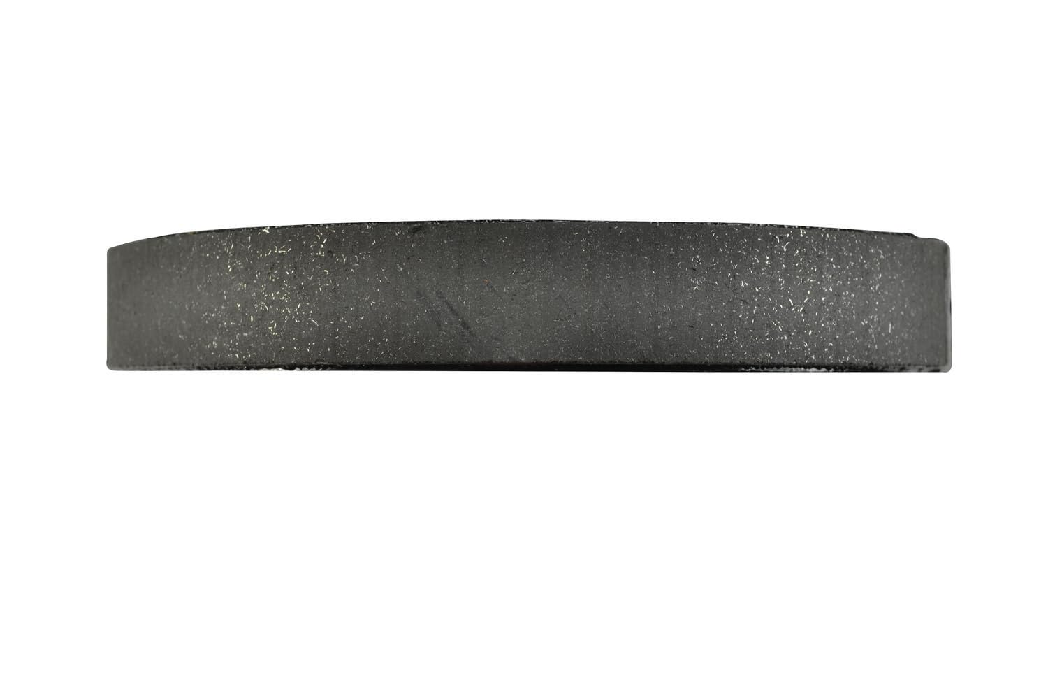 Hella Fren Pabuç Takımı, El Freni - H9705 - Volvo S60 (2000-2010) ile uyumlu